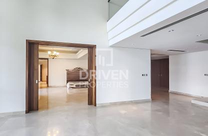 Penthouse - 4 - 5 for rent in Marina Residences 1 - Marina Residences - Palm Jumeirah - Dubai Penthouse - 4 - 5 for rent in Marina Residences 1 - Marina Residences - Palm Jumeirah - Dubai