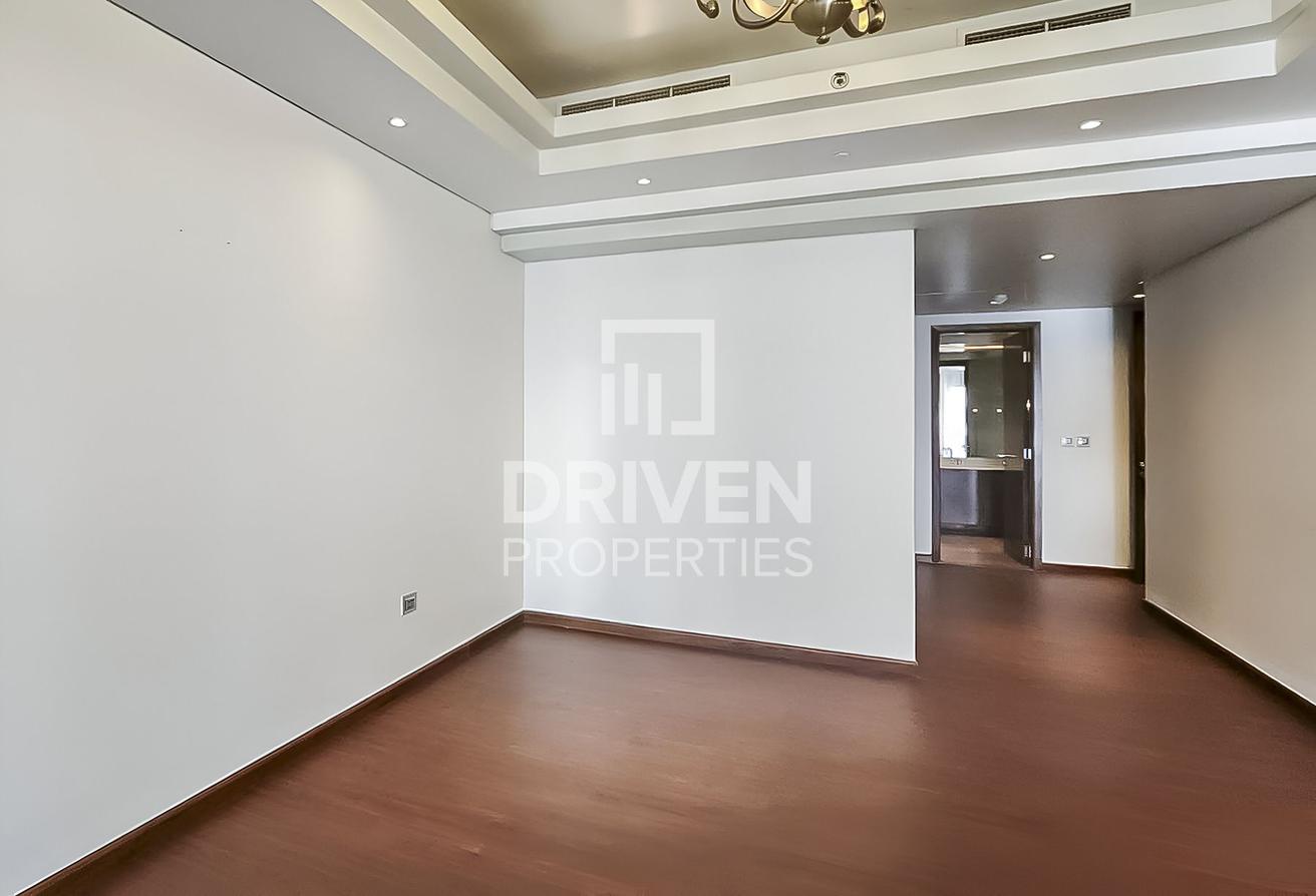 Well Maintained | Biggest Layout | Vacant