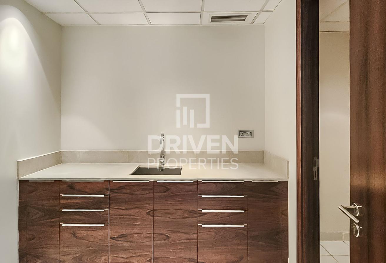 Well Maintained | Biggest Layout | Vacant photo 16