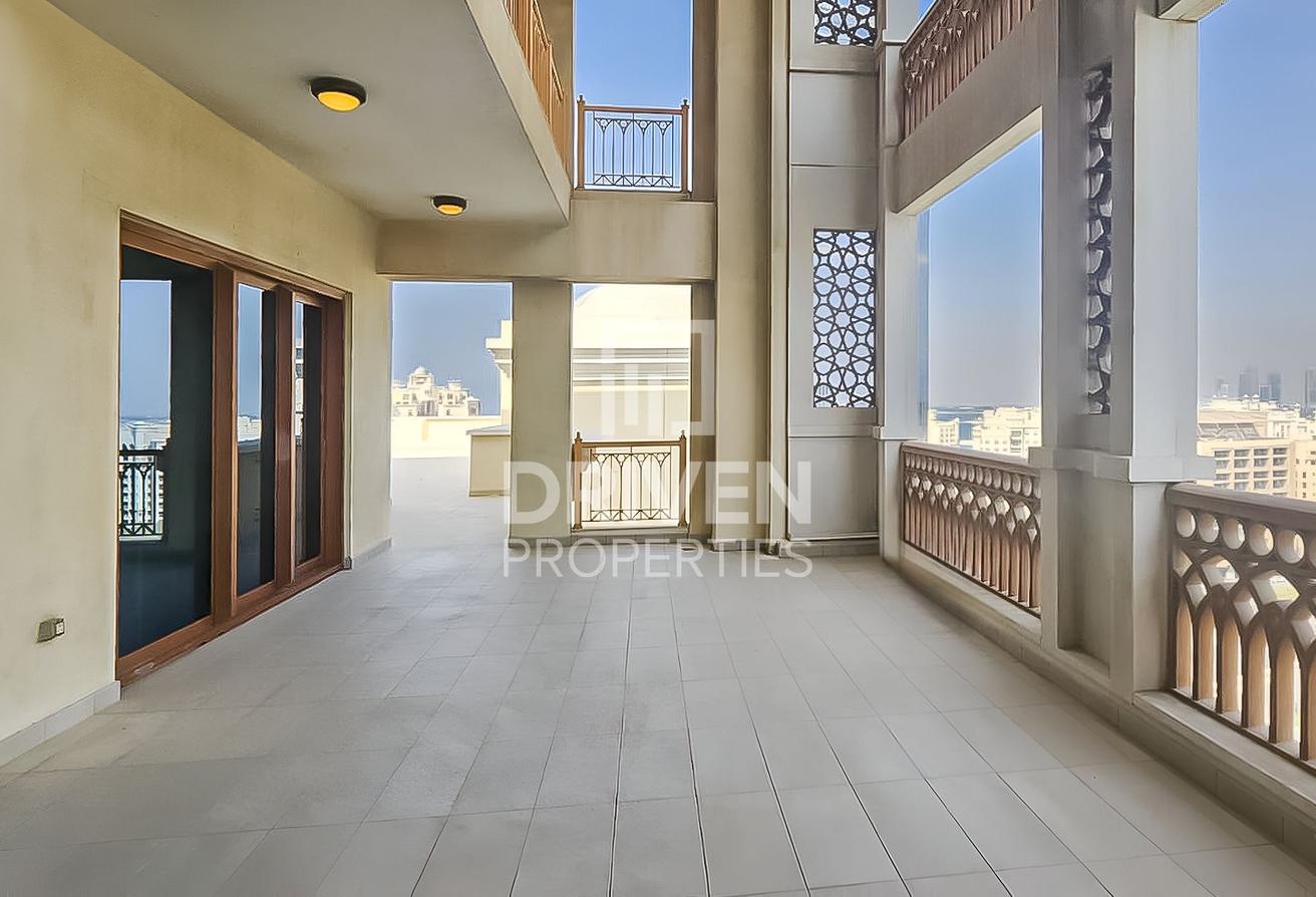 Well Maintained | Biggest Layout | Vacant photo 20