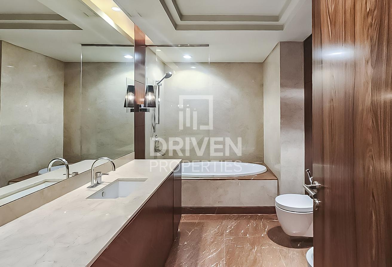 Well Maintained | Biggest Layout | Vacant photo 14