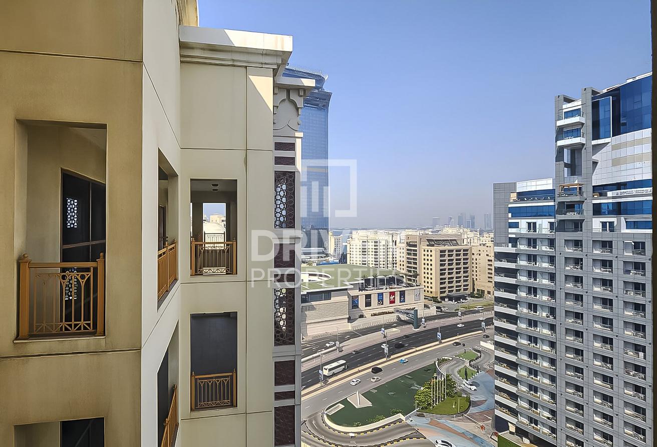 Well Maintained | Biggest Layout | Vacant photo 24