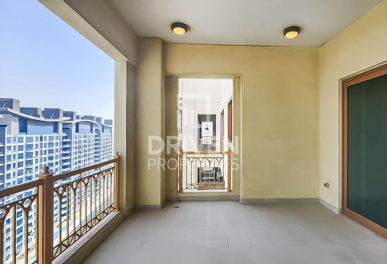Well Maintained | Biggest Layout | Vacant photo 19