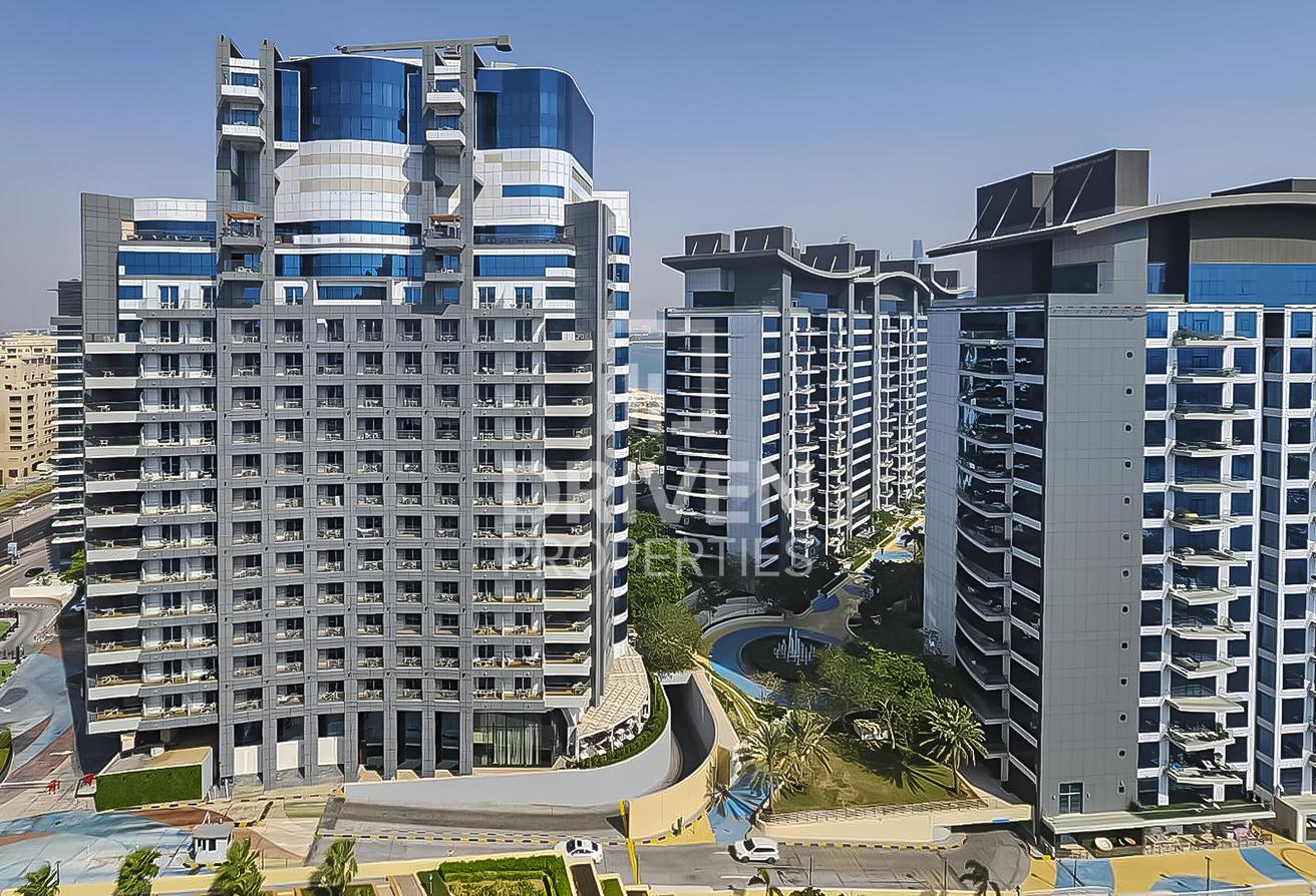 Well Maintained | Biggest Layout | Vacant photo 23