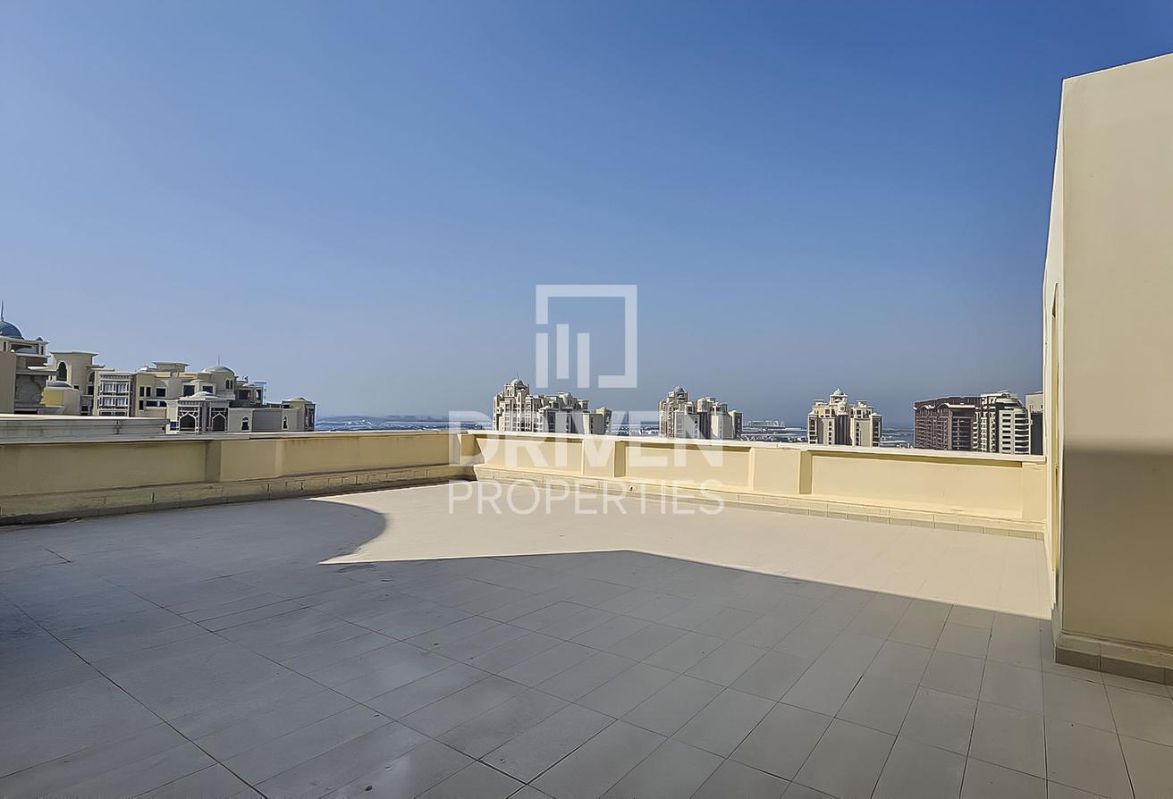 Well Maintained | Biggest Layout | Vacant photo 26