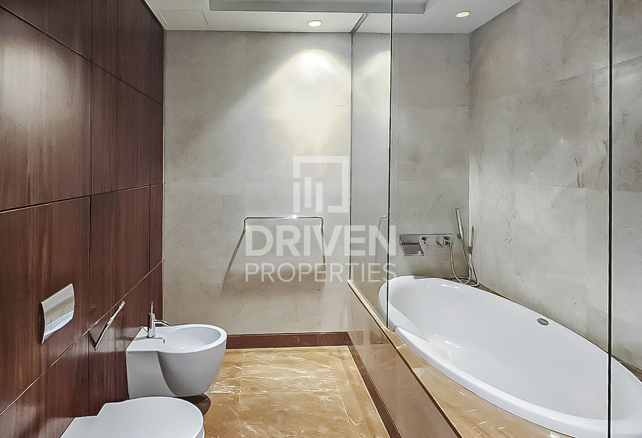 Well Maintained | Biggest Layout | Vacant photo 18