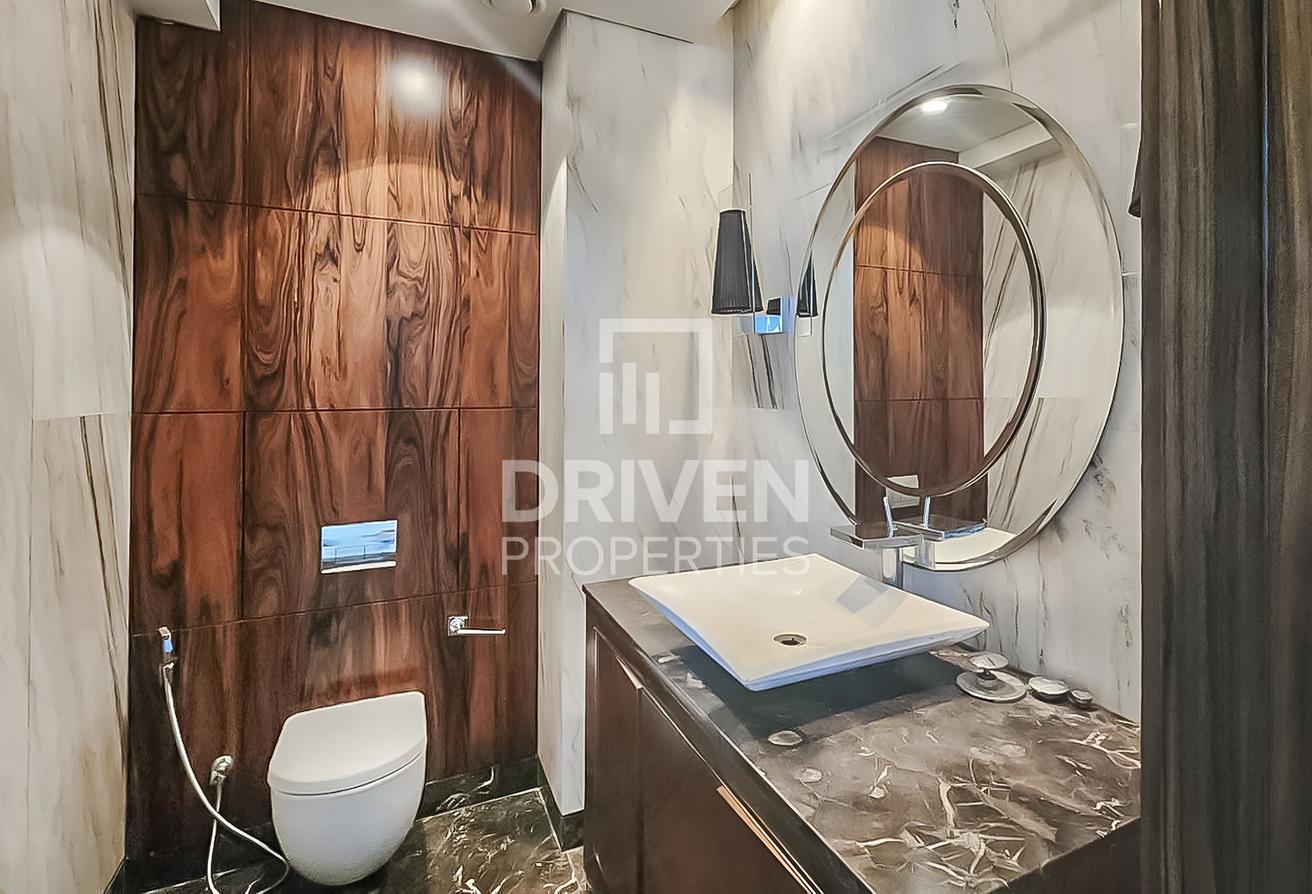 Well Maintained | Biggest Layout | Vacant photo 15