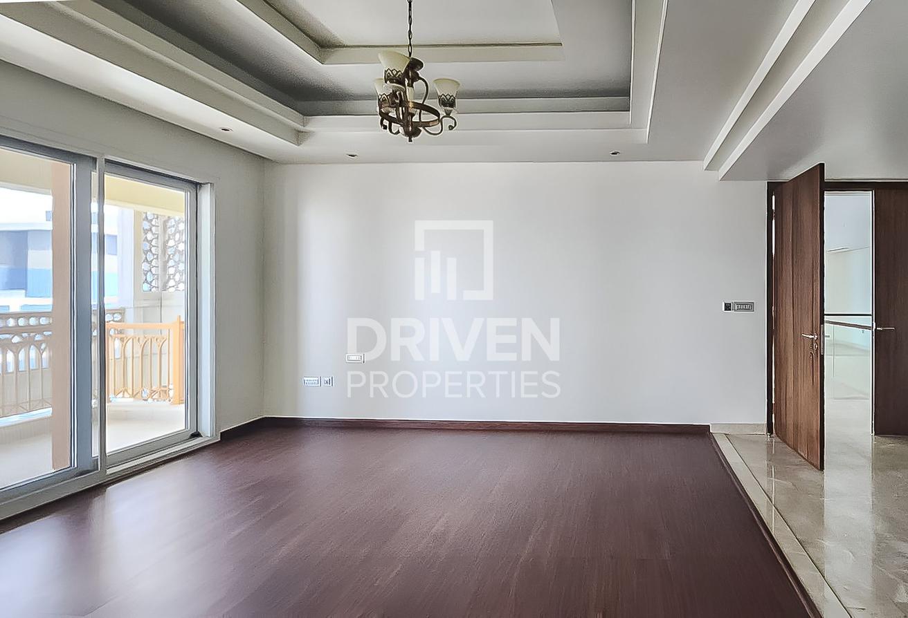 Well Maintained | Biggest Layout | Vacant photo 3
