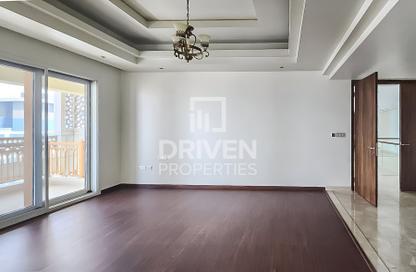 Penthouse - 4 - 5 for rent in Marina Residences 1 - Marina Residences - Palm Jumeirah - Dubai Penthouse - 4 - 5 for rent in Marina Residences 1 - Marina Residences - Palm Jumeirah - Dubai