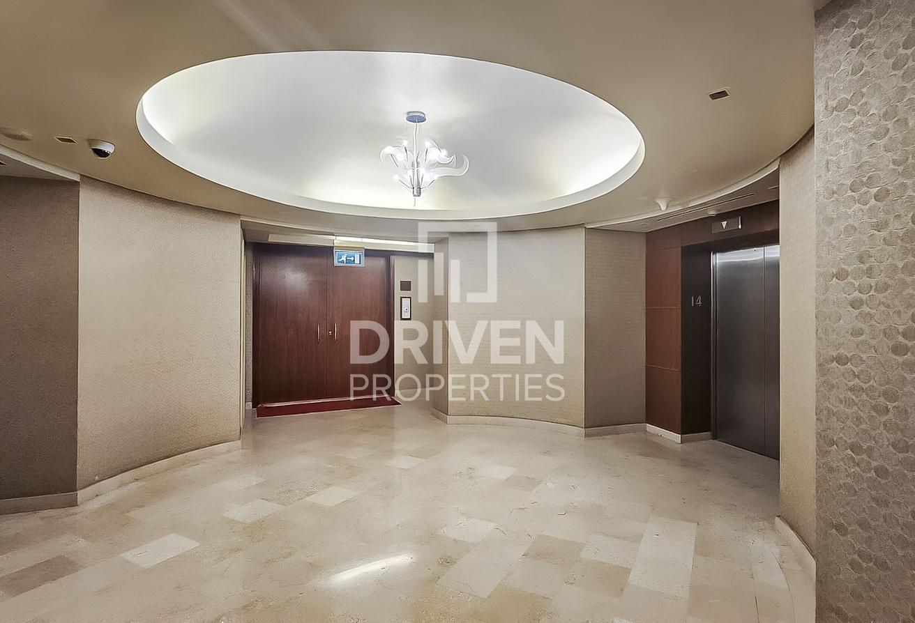 Well Maintained | Biggest Layout | Vacant photo 13
