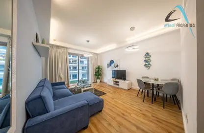 شقة - غرفة نوم - 2 حمامات للايجار في باسيفيك تاهيتي - باسيفيك - جزيرة المرجان - رأس الخيمة