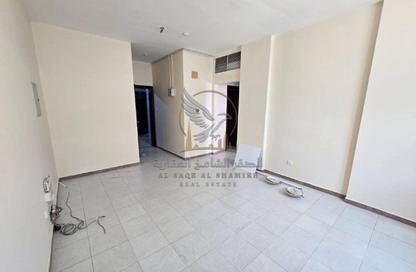 Apartment - 1 - 1 for rent in Al Nabaa Building - Al Naba'ah - Al Sharq - Sharjah