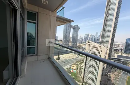 Apartment - 2 Bedrooms - 2 Bathrooms for rent in The Lofts East - The Lofts - Downtown Dubai - Dubai