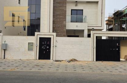 Villa - 5 - 7 for rent in Al Yasmeen 1 - Al Yasmeen - Ajman