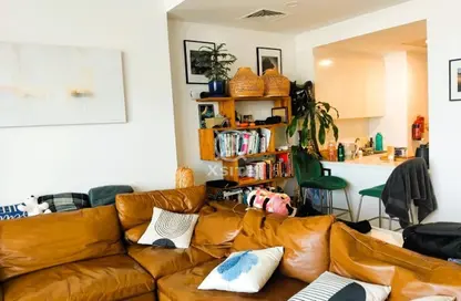 Apartment - 1 Bedroom - 2 Bathrooms for rent in Hameni Tower - District 15 - Jumeirah Village Circle - Dubai Apartment - 1 Bedroom - 2 Bathrooms for rent in Hameni Tower - District 15 - Jumeirah Village Circle - Dubai