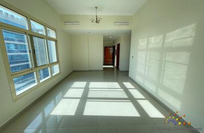 Apartment - 2 Bedrooms - 2 Bathrooms for rent in Al Manal Pearl - La Vista Residence - Dubai Silicon Oasis - Dubai