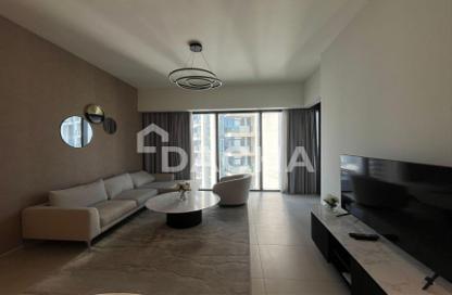 Apartment - 2 Bedrooms - 2 Bathrooms for sale in Act Two - Act Towers - Opera District - Downtown Dubai - Dubai
