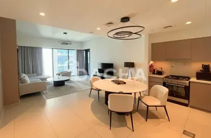 Apartment - 2 Bedrooms - 2 Bathrooms for sale in Act Two - Act Towers - Opera District - Downtown Dubai - Dubai