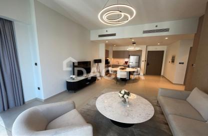 Apartment - 2 Bedrooms - 2 Bathrooms for sale in Act Two - Act Towers - Opera District - Downtown Dubai - Dubai