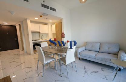 Apartment - 1 Bedroom - 1 Bathroom for sale in Al Raha Lofts - Al Raha Beach - Abu Dhabi