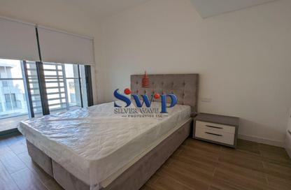 Apartment - 1 Bedroom - 1 Bathroom for sale in Al Raha Lofts - Al Raha Beach - Abu Dhabi