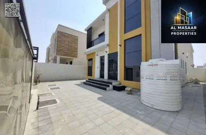 فيلا - 3 غرف نوم - 5 حمامات للبيع في الحليو 2 - الحليو - عجمان