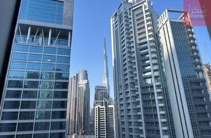 Apartment - 1 - 2 for sale in Bay's Edge - Business Bay - Dubai Apartment - 1 - 2 for sale in Bay's Edge - Business Bay - Dubai