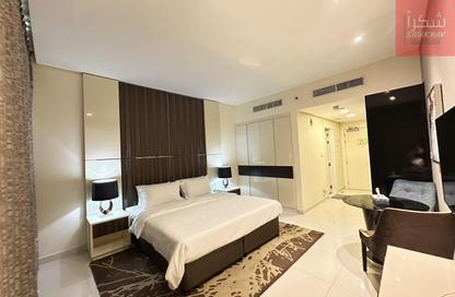 Apartment - 1 - 2 for sale in Bay's Edge - Business Bay - Dubai