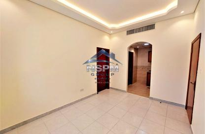 Apartment - 1 Bedroom - 1 Bathroom for rent in Muroor Area - Abu Dhabi