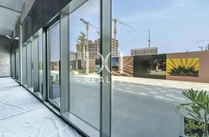 Shop - Studio - 1 Bathroom for rent in Crest Grande - Sobha Hartland - Mohammed Bin Rashid City - Dubai Shop - Studio - 1 Bathroom for rent in Crest Grande - Sobha Hartland - Mohammed Bin Rashid City - Dubai