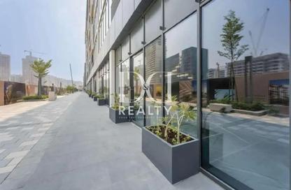 Shop - Studio - 1 Bathroom for rent in Crest Grande - Sobha Hartland - Mohammed Bin Rashid City - Dubai