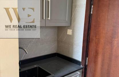 Apartment - Studio - 1 Bathroom for rent in Ajman Hills - Al Alia - Ajman