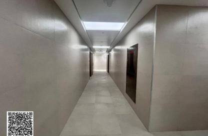 Apartment - 1 Bedroom - 2 Bathrooms for sale in Gulfa Towers - Al Rashidiya 1 - Al Rashidiya - Ajman
