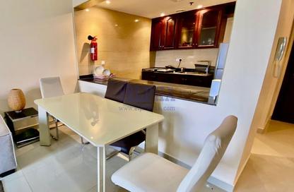 Apartment - 1 - 1 for sale in Royal breeze 3 - Royal Breeze - Al Hamra Village - Ras Al Khaimah