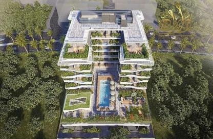 Apartment - 1 Bedroom - 2 Bathrooms for sale in Sports View Residence - International City Phase 2 - Al Warsan 4 - Al Warsan - Dubai Apartment - 1 Bedroom - 2 Bathrooms for sale in Sports View Residence - International City Phase 2 - Al Warsan 4 - Al Warsan - Dubai