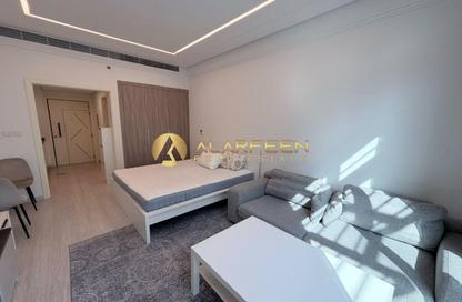 Apartment - Studio - 1 for rent in Sunrise Legend - Arjan - Dubai Apartment - Studio - 1 for rent in Sunrise Legend - Arjan - Dubai