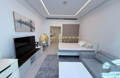 Apartment - Studio - 1 for rent in Sunrise Legend - Arjan - Dubai Apartment - Studio - 1 for rent in Sunrise Legend - Arjan - Dubai