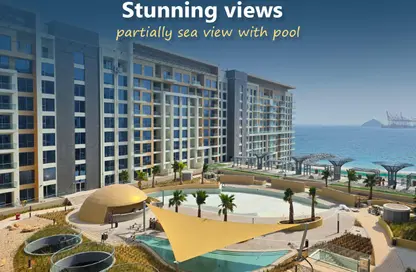 Apartment - 2 Bedrooms - 3 Bathrooms for sale in Khor Fakkan - Sharjah