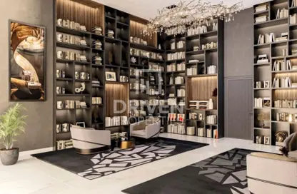 Apartment - Studio - 1 Bathroom for sale in Elitz 3 by Danube - Jumeirah Village Circle - Dubai