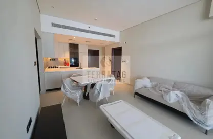 Apartment - 2 Bedrooms - 3 Bathrooms for rent in Marquis Elegance - Arjan - Dubai