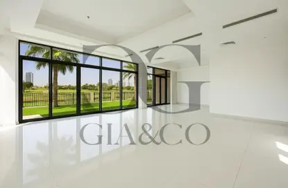 فيلا - 5 غرف نوم - 6 حمامات للايجار في ذي تورف - داماك هيلز - دبي