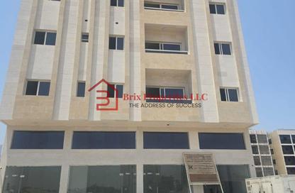 Whole Building - 7+ - 7+ for sale in Al Alia - Ajman