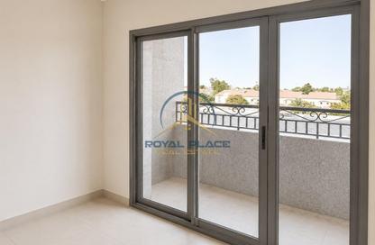 Apartment - 1 Bedroom - 2 Bathrooms for rent in City Compass Living - Dubai Investment Park 1 (DIP 1) - Dubai Investment Park (DIP) - Dubai