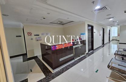Office Space - Studio for rent in HDS Business Centre - JLT Cluster M - Jumeirah Lake Towers - Dubai