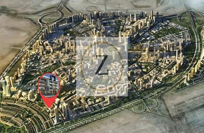 Apartment - 2 - 3 for sale in Mi Casa by London Gate - District 16 - Jumeirah Village Circle - Dubai