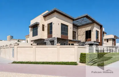 Villa - 7 Bedrooms for rent in Barsha South Villas - Al Barsha South - Al Barsha - Dubai Villa - 7 Bedrooms for rent in Barsha South Villas - Al Barsha South - Al Barsha - Dubai
