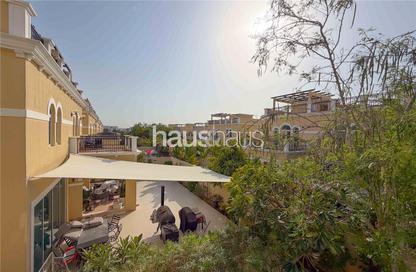 Villa - 4 Bedrooms - 4 Bathrooms for sale in Legacy Nova Villas - Jumeirah Park - Dubai