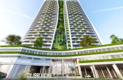 Retail - Studio - 1 Bathroom for sale in Colibri Views - RAK Central - Ras Al Khaimah