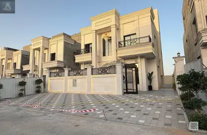 Villa - 5 Bedrooms - 7 Bathrooms for sale in Al Helio 1 - Al Helio - Ajman