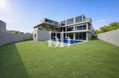 فيلا - 6 غرف نوم للبيع في سيكويا - مسار - تلال سيتي - الشارقة